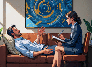 La salud mental también es cosa de hombres