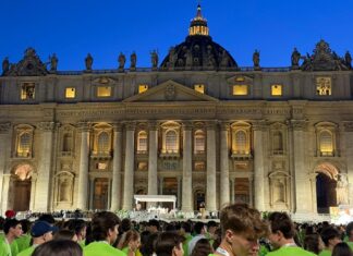 La relación de los jóvenes, la fe y la libertad religiosa en España