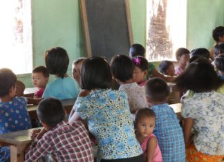 Estudiar debería abrir puertas, no marcar límites