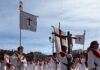 Entrevista a Jordi Rovira, presidente de la Cofradía de Jesús Resucitado