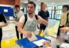 Camarero y Garcés disputarán la segunda vuelta al Rectorado de la UVa