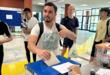 Camarero y Garcés disputarán la segunda vuelta al Rectorado de la UVa