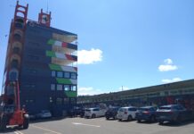 La gran historia de Imola, el templo olvidado del automovilismo