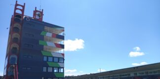 La gran historia de Imola, el templo olvidado del automovilismo