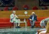 Los expedientes secretos sobre «El Norte de Castilla» ven la luz en el Paraninfo