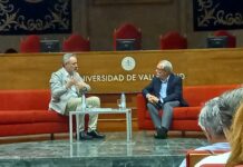 Los expedientes secretos sobre «El Norte de Castilla» ven la luz en el Paraninfo