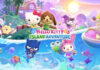 Entre lo cuqui y lo inesperado: hablamos de Hello Kitty Island Adventure