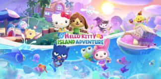 Entre lo cuqui y lo inesperado: hablamos de Hello Kitty Island Adventure