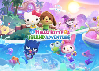 Entre lo cuqui y lo inesperado: hablamos de Hello Kitty Island Adventure