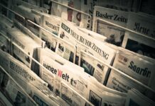 Cómo la prensa marcó el caso Depp-Heard Periódicos