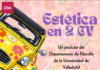 «Estética en 2CV», un podcast del Departamento de Filosofía