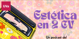 «Estética en 2CV», un podcast del Departamento de Filosofía