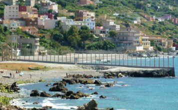 Las llegadas irregulares aumentan en Ceuta y Melilla