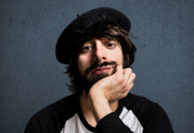 David Uclés presenta su obra en Valladolid: «Quiero que el lector pueda reflexionar, pero, antes, evadirse»