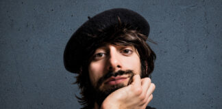 David Uclés presenta su obra en Valladolid: «Quiero que el lector pueda reflexionar, pero, antes, evadirse»