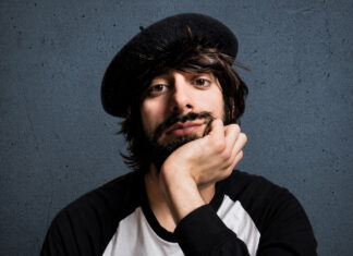 David Uclés presenta su obra en Valladolid: «Quiero que el lector pueda reflexionar, pero, antes, evadirse»