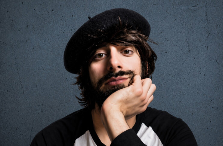 David Uclés presenta su obra en Valladolid: «Quiero que el lector pueda reflexionar, pero, antes, evadirse»