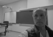 Carlos Tomeo: “El periodismo es, ante todo, servicio a los demás.”