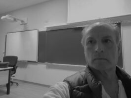 Carlos Tomeo: “El periodismo es, ante todo, servicio a los demás.”