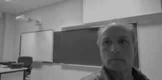 Carlos Tomeo: “El periodismo es, ante todo, servicio a los demás.”