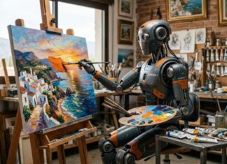 OPINIÓN | El arte ya no es arte