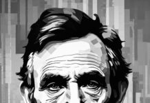 Abraham Lincoln, el presidente que sostuvo la unión en la tormenta