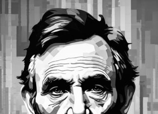 Abraham Lincoln, el presidente que sostuvo la unión en la tormenta