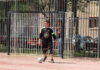 Entrevista a Alejandro Vicente, capitán y portero del Real Betting