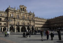De los romanos a la actualidad, las ciudades castellanas Patrimonio de la Humanidad