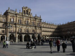 De los romanos a la actualidad, las ciudades castellanas Patrimonio de la Humanidad
