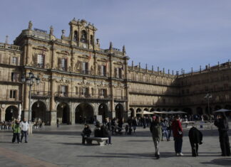 De los romanos a la actualidad, las ciudades castellanas Patrimonio de la Humanidad