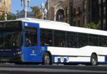 AUVASA bate su récord de viajeros pero sube tarifas en 2025