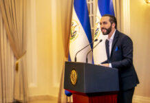 El Salvador permite cadena perpetua a menores desde 12 años.