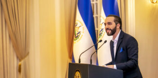 El Salvador permite cadena perpetua a menores desde 12 años.