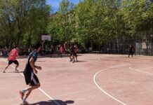 La jornada 4 del TP se cierra con emoción y goles