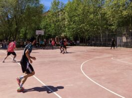 La jornada 4 del TP se cierra con emoción y goles