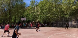 La jornada 4 del TP se cierra con emoción y goles