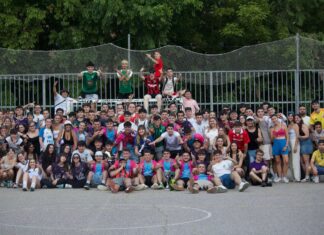 Llega el Torneo de Periodismo un año más