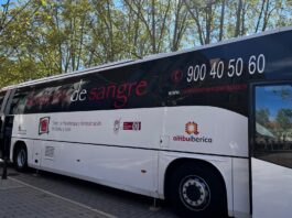Donar sangre en la Facultad: un proceso sencillo que salva vidas