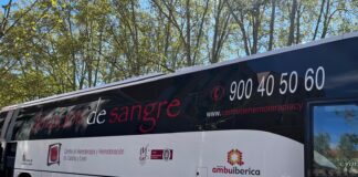Donar sangre en la Facultad: un proceso sencillo que salva vidas