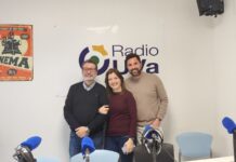 Rosa Masegosa: «Casi la mitad de los jóvenes afirma saber poco de ETA»