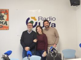 Rosa Masegosa: «Casi la mitad de los jóvenes afirma saber poco de ETA»