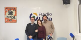 Rosa Masegosa: «Casi la mitad de los jóvenes afirma saber poco de ETA»