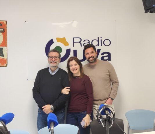 Rosa Masegosa: «Casi la mitad de los jóvenes afirma saber poco de ETA»