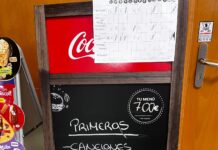 ¿Qué comen realmente los estudiantes de Filosofía y Letras por solo 7 euros diarios?