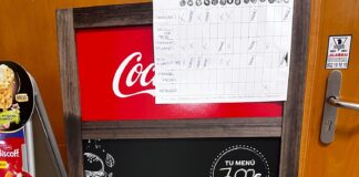 ¿Qué comen realmente los estudiantes de Filosofía y Letras por solo 7 euros diarios?