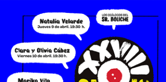 Los XXVIII Encuentros del Cómic una vez más en Valladolid