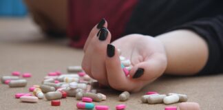 Representación de la salud mental en la ficción
