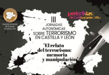 La UVa acoge las III Jornadas Autonómicas sobre Terrorismo en Castilla y León