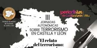 La UVa acoge las III Jornadas Autonómicas sobre Terrorismo en Castilla y León